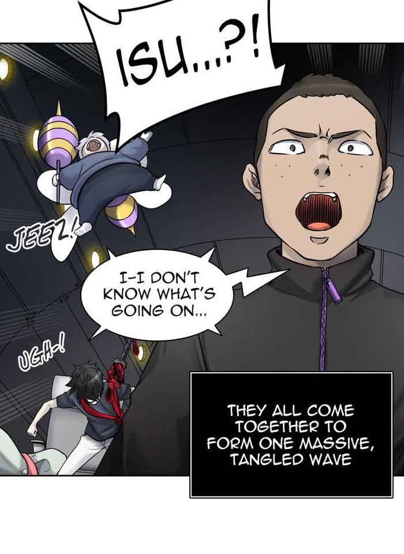 Tower Of God 415 109