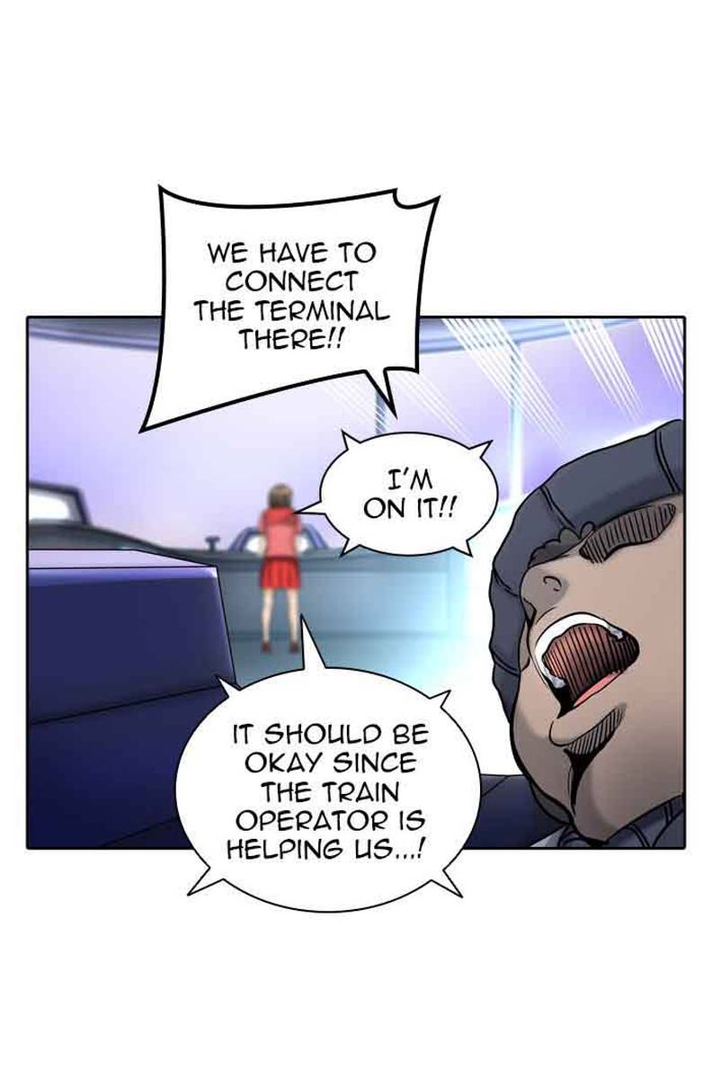 Tower Of God 415 19