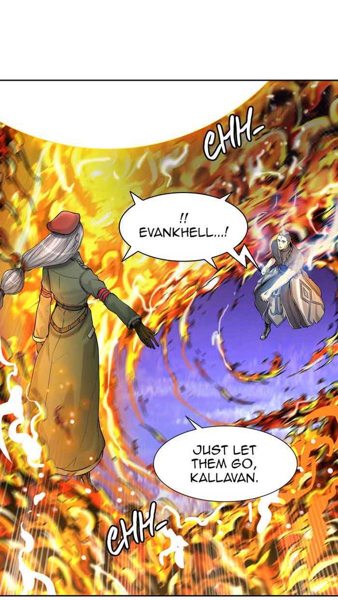 Tower Of God 415 27