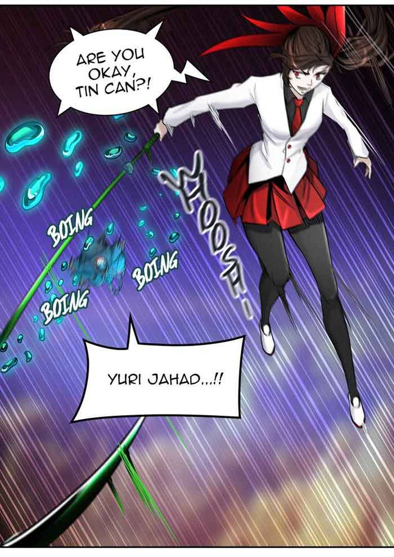 Tower Of God 415 34