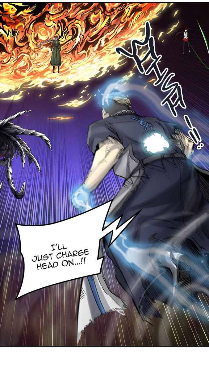 Tower Of God 415 38