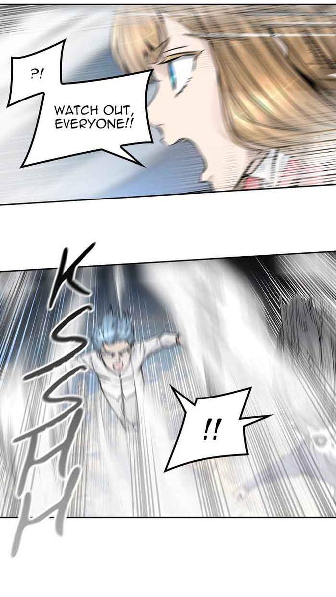 Tower Of God 415 50