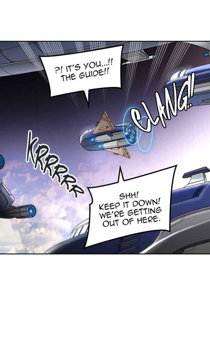 Tower Of God 415 63