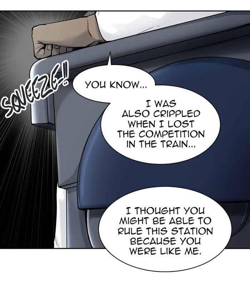Tower Of God 415 68