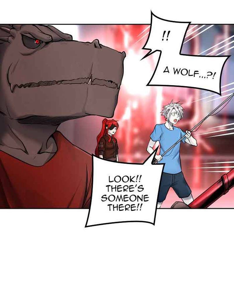 Tower Of God 415 76