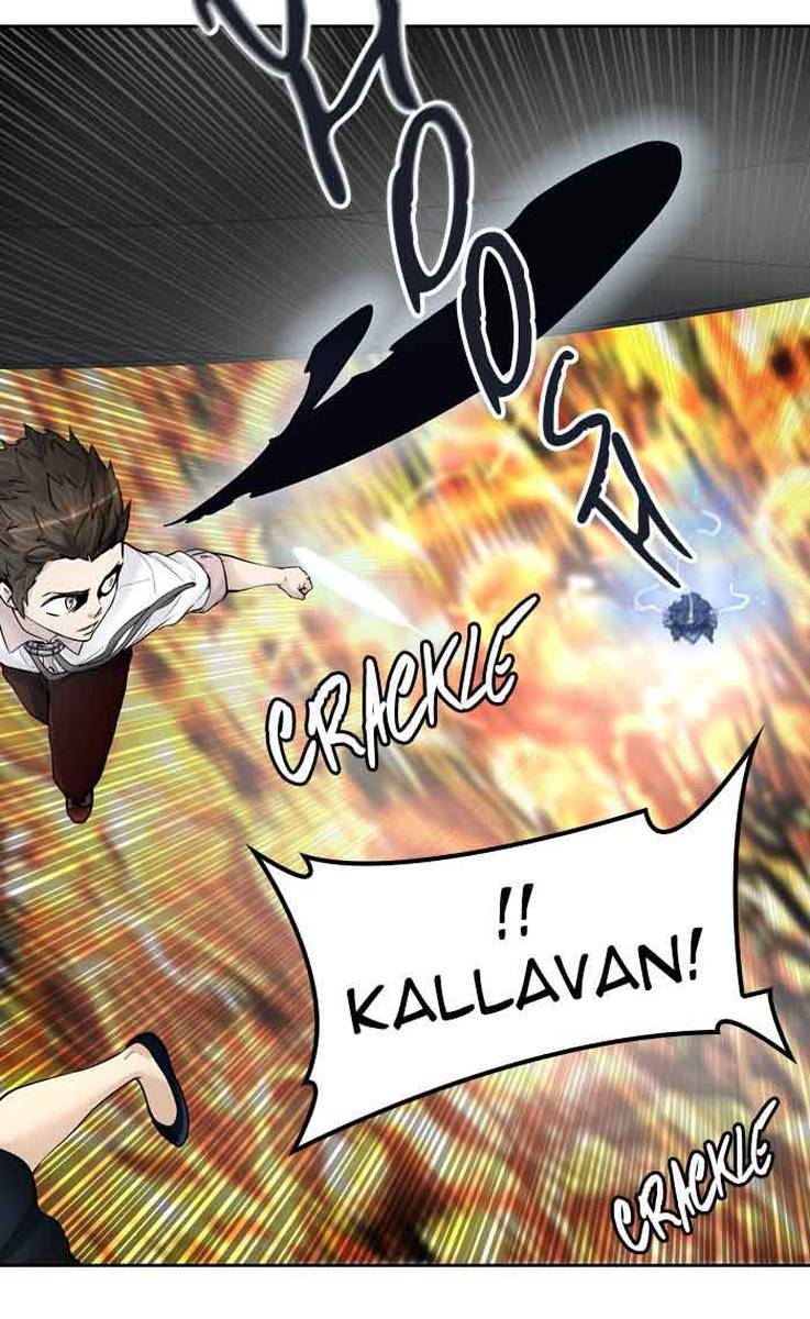 Tower Of God 415 83