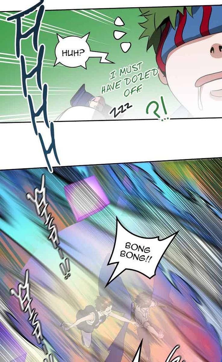 Tower Of God 415 93