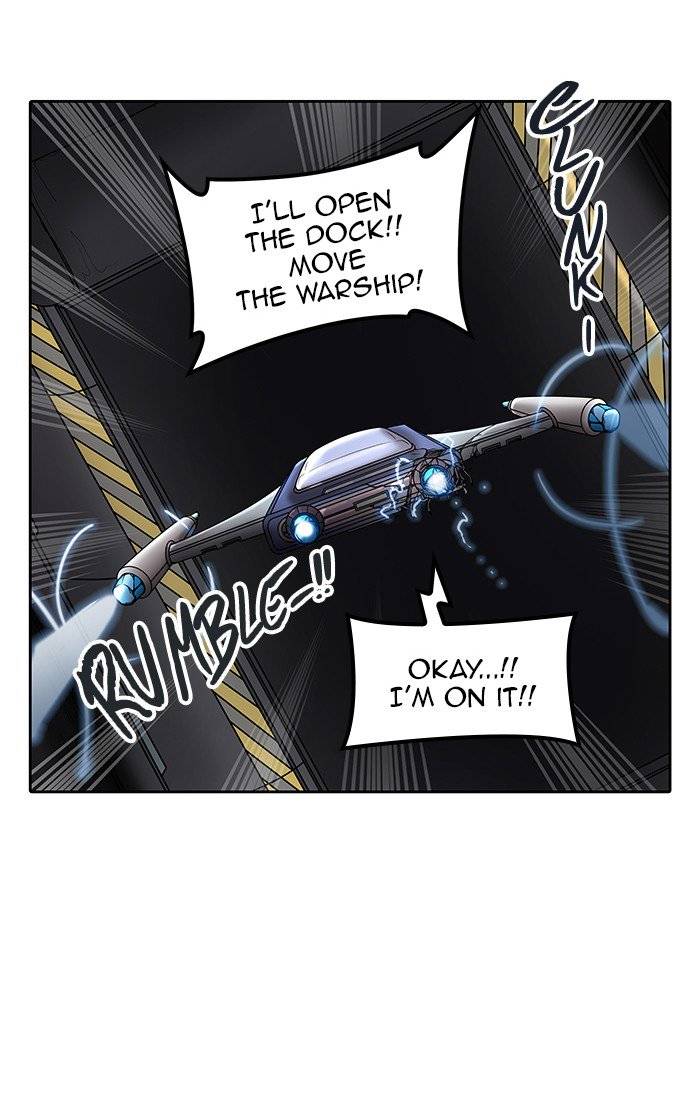 Tower Of God 416 11