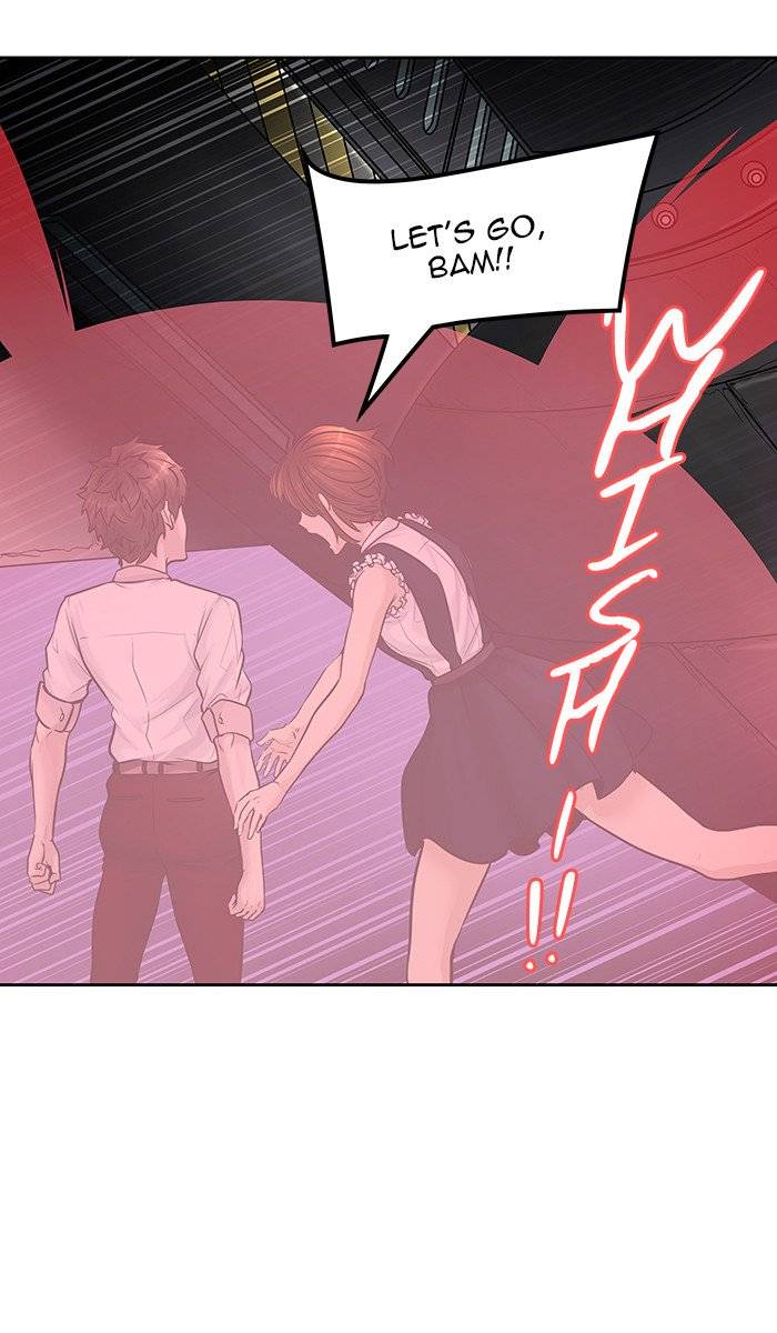 Tower Of God 416 12