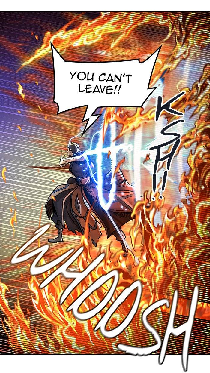 Tower Of God 416 13