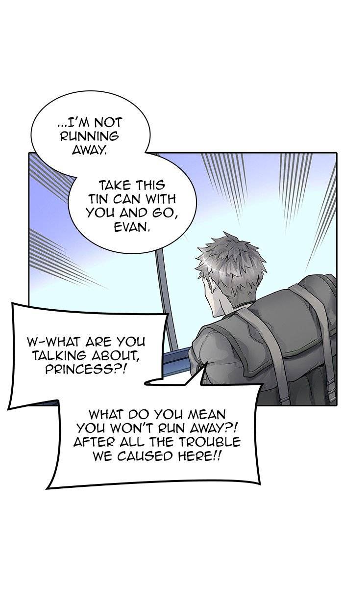 Tower Of God 416 27