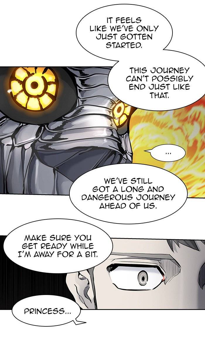 Tower Of God 416 31