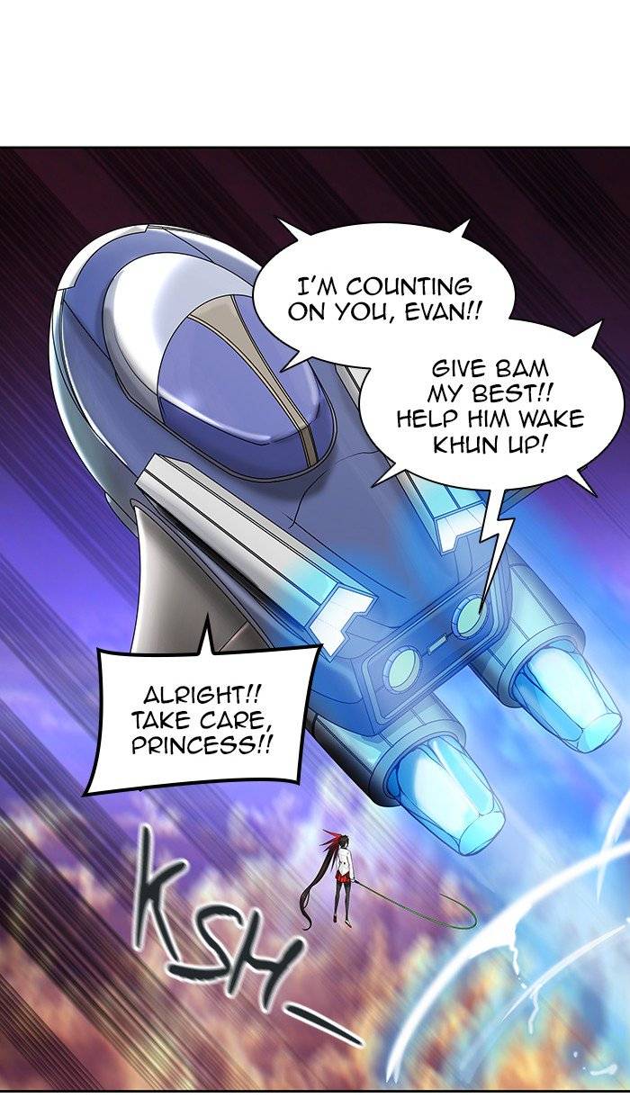 Tower Of God 416 32