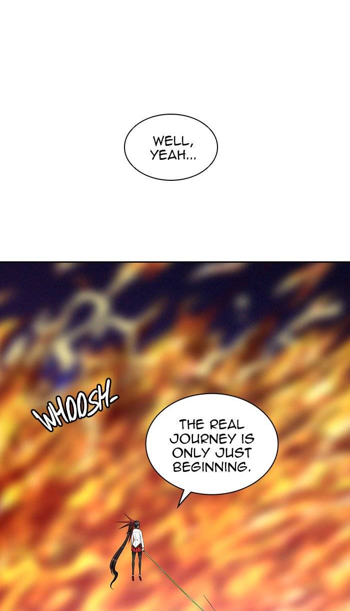 Tower Of God 416 34