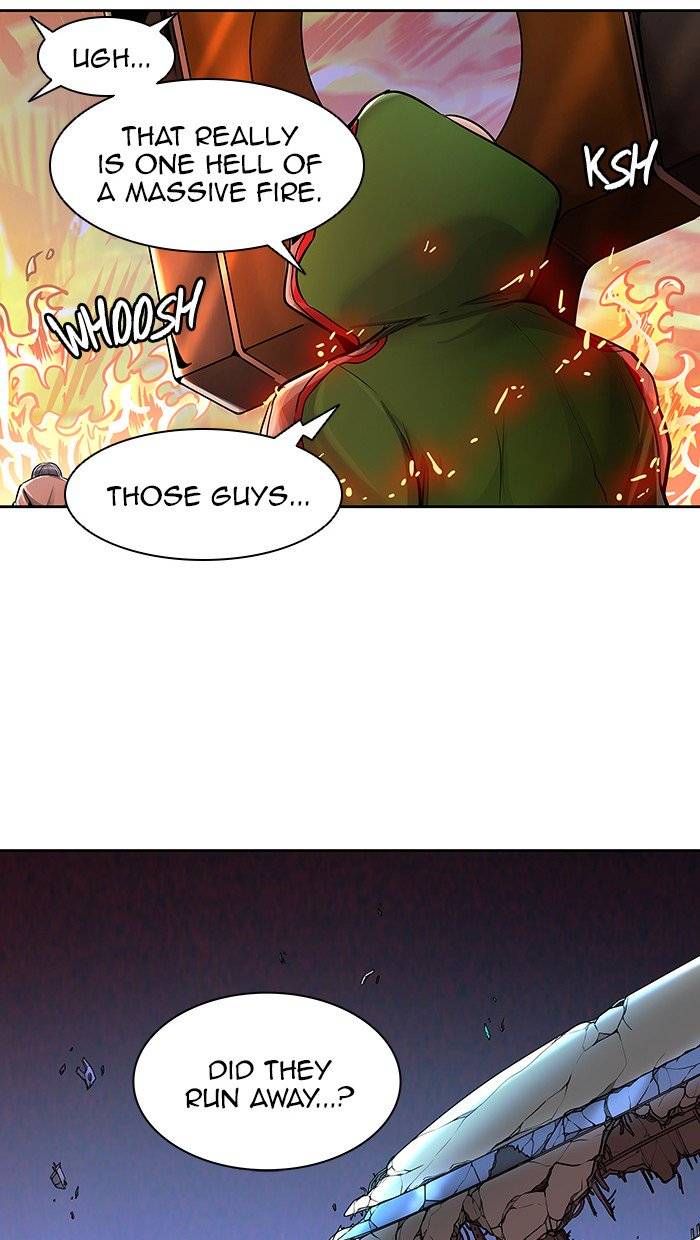 Tower Of God 416 38