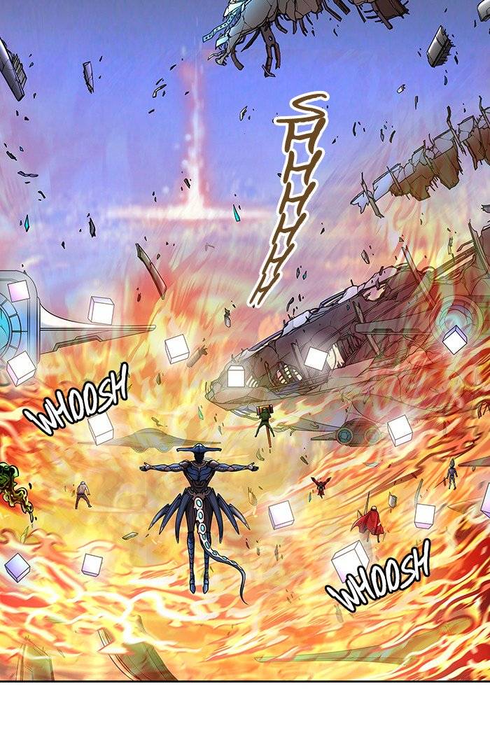 Tower Of God 416 39