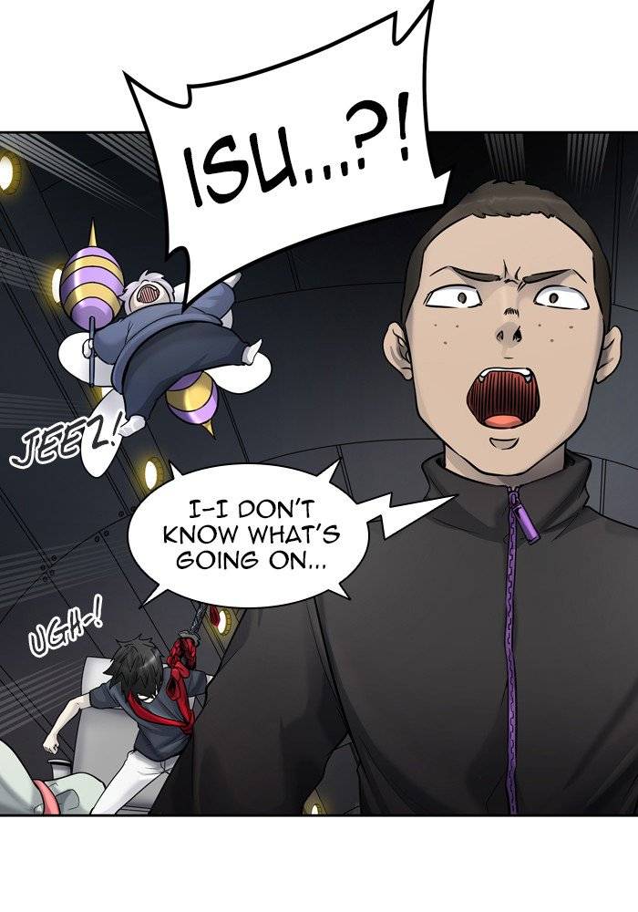 Tower Of God 416 4