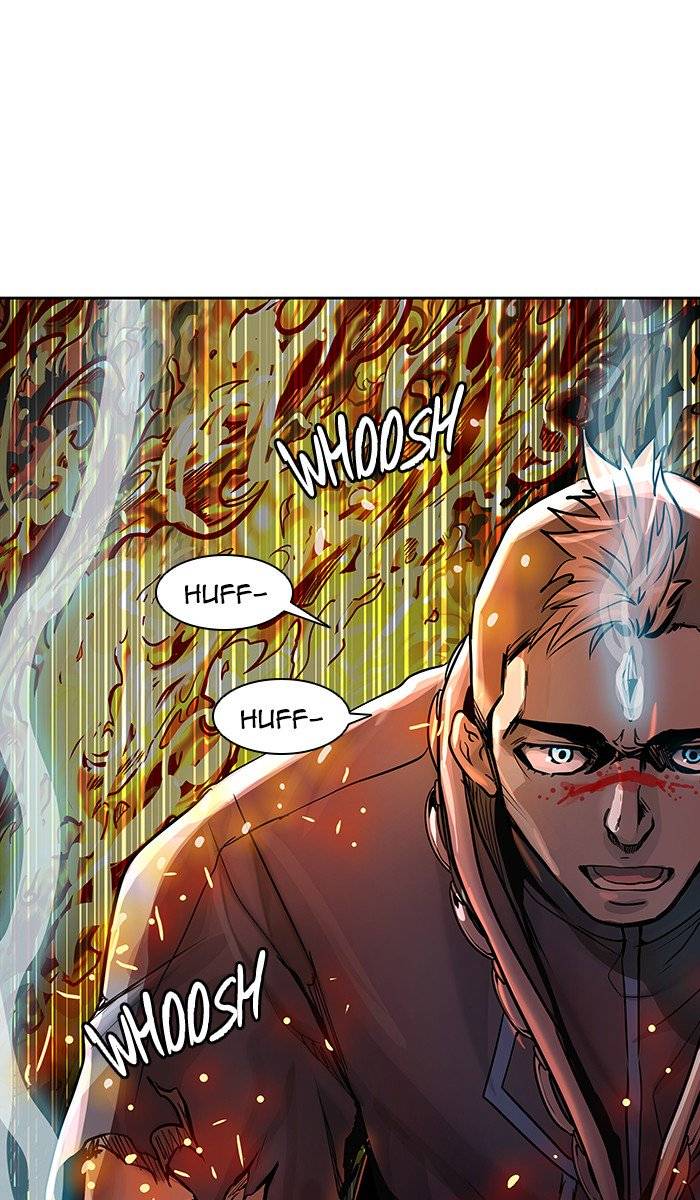 Tower Of God 416 42
