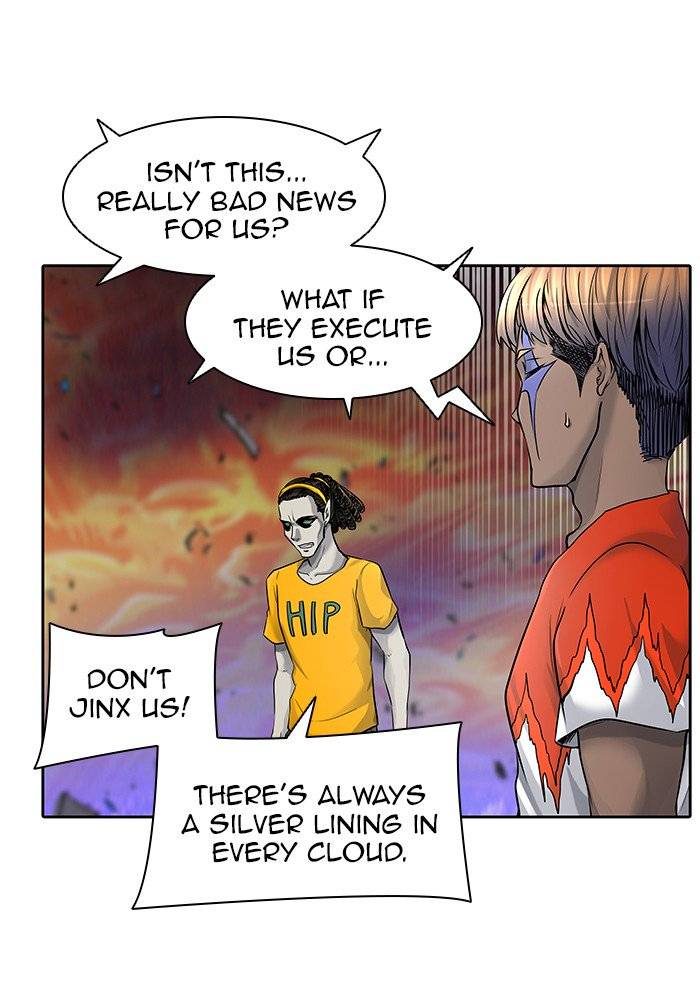 Tower Of God 416 50