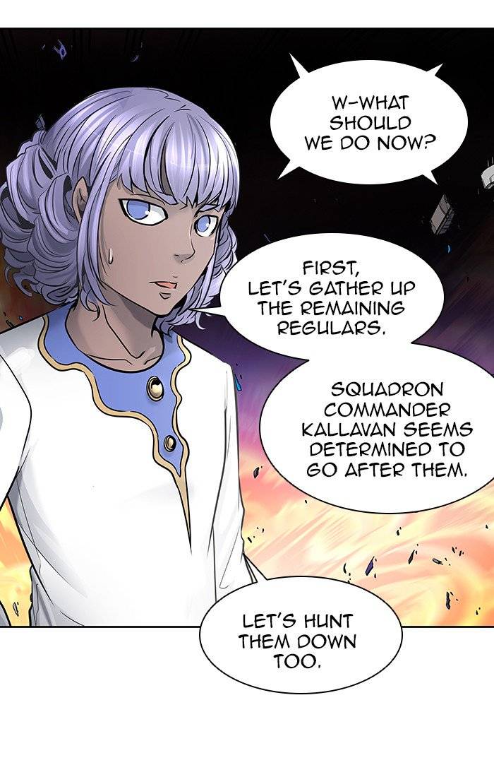 Tower Of God 416 52