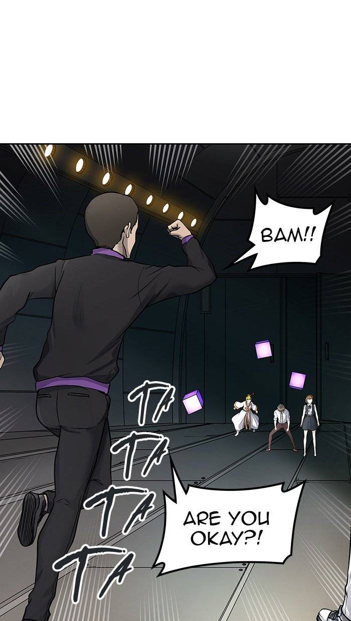Tower Of God 416 66