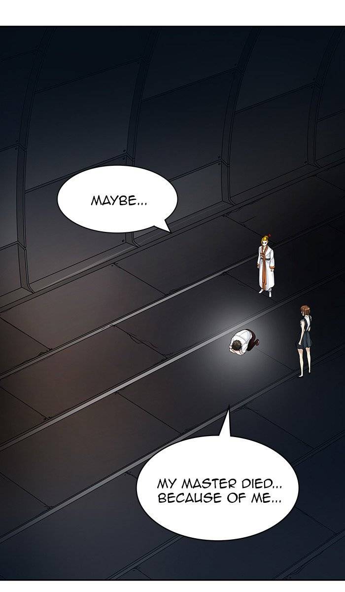 Tower Of God 416 72