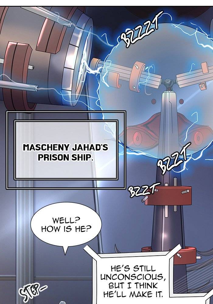 Tower Of God 416 79