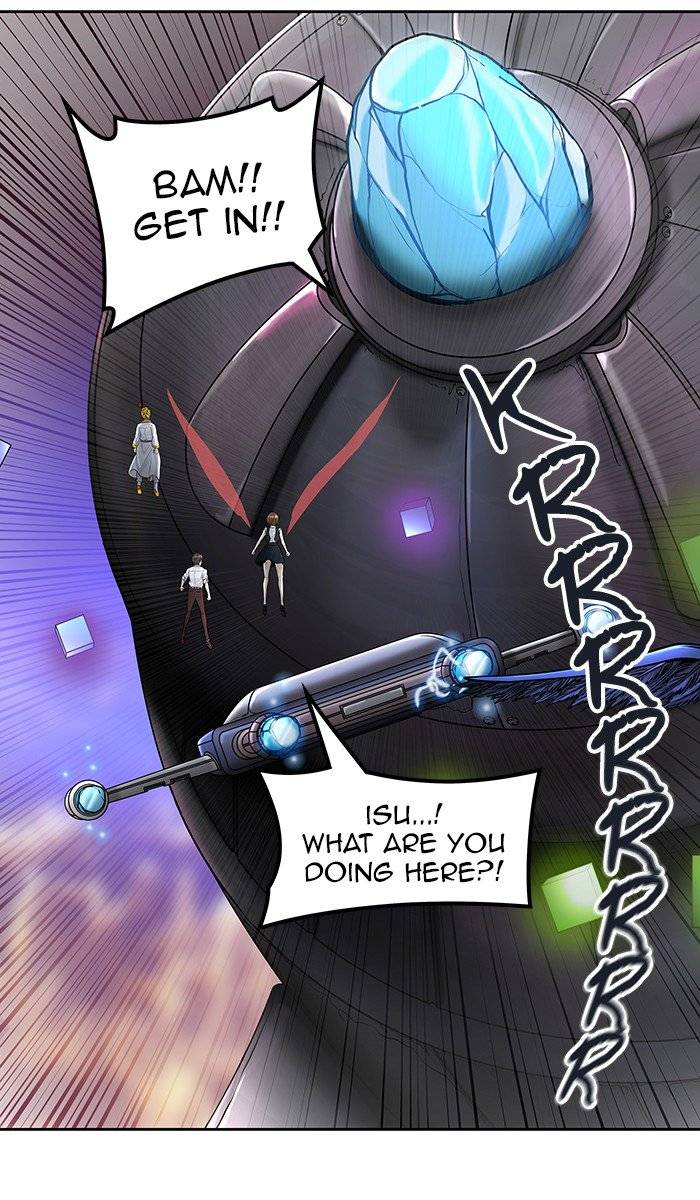 Tower Of God 416 8