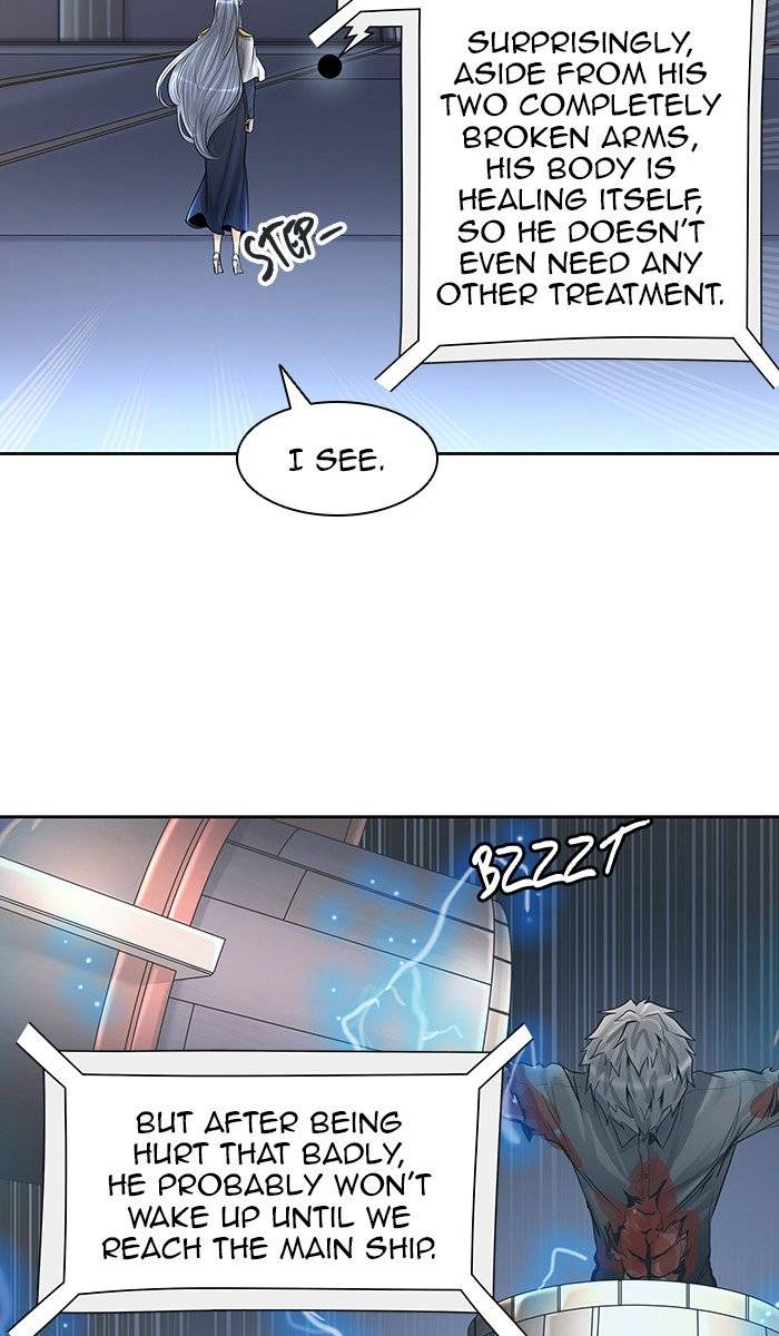 Tower Of God 416 80