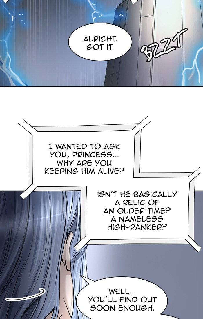 Tower Of God 416 81