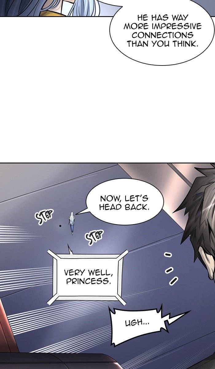 Tower Of God 416 82