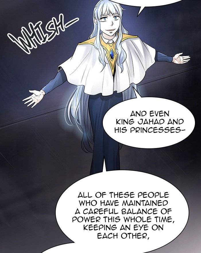 Tower Of God 416 92