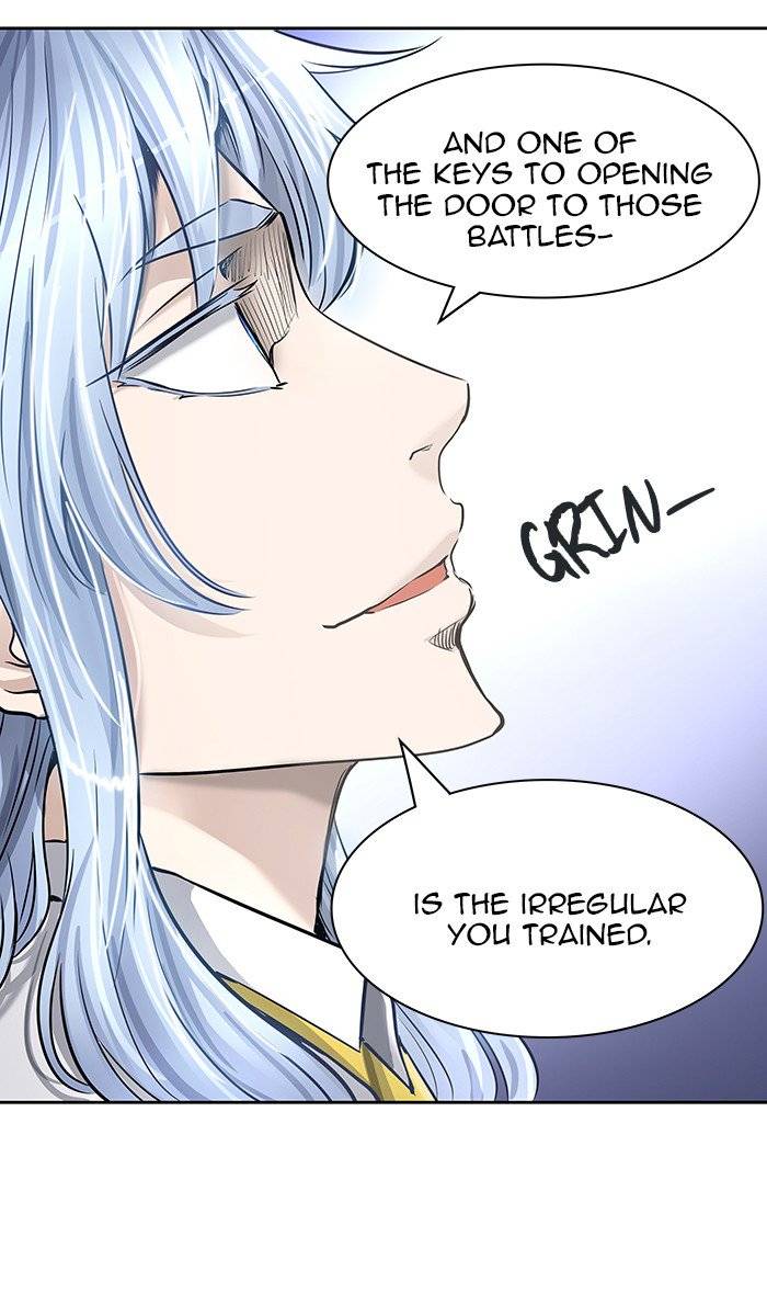 Tower Of God 416 95