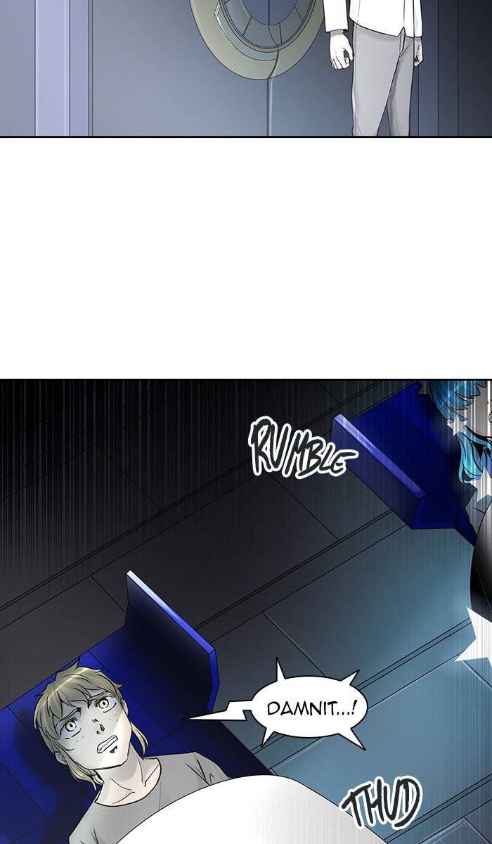 Tower Of God 416 98