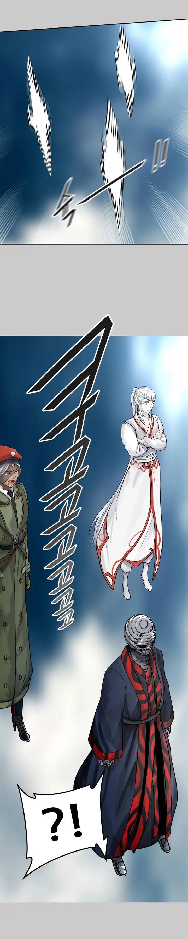 Tower Of God 418 15