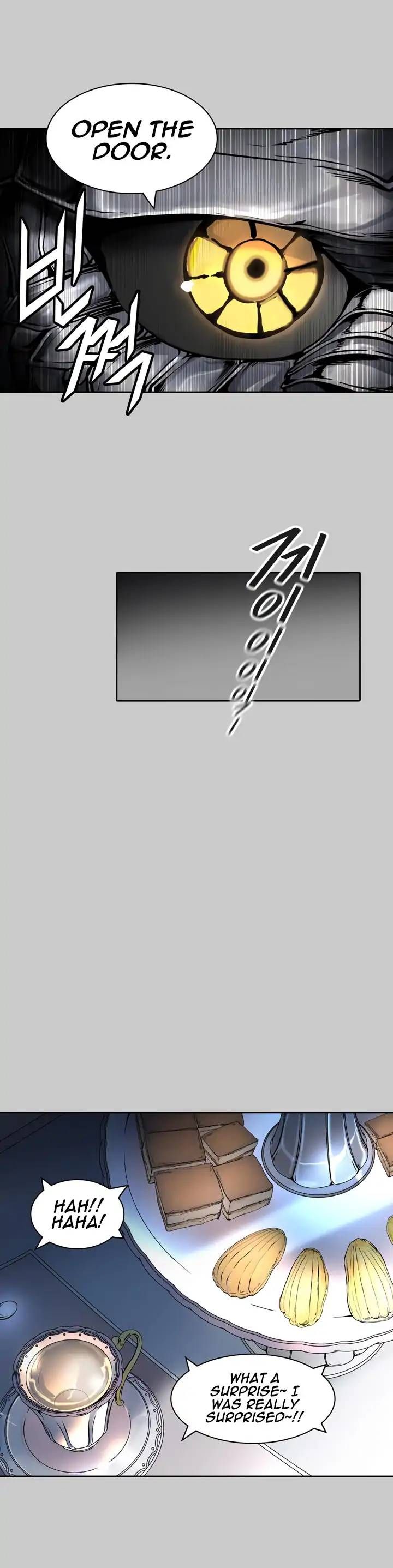 Tower Of God 418 17