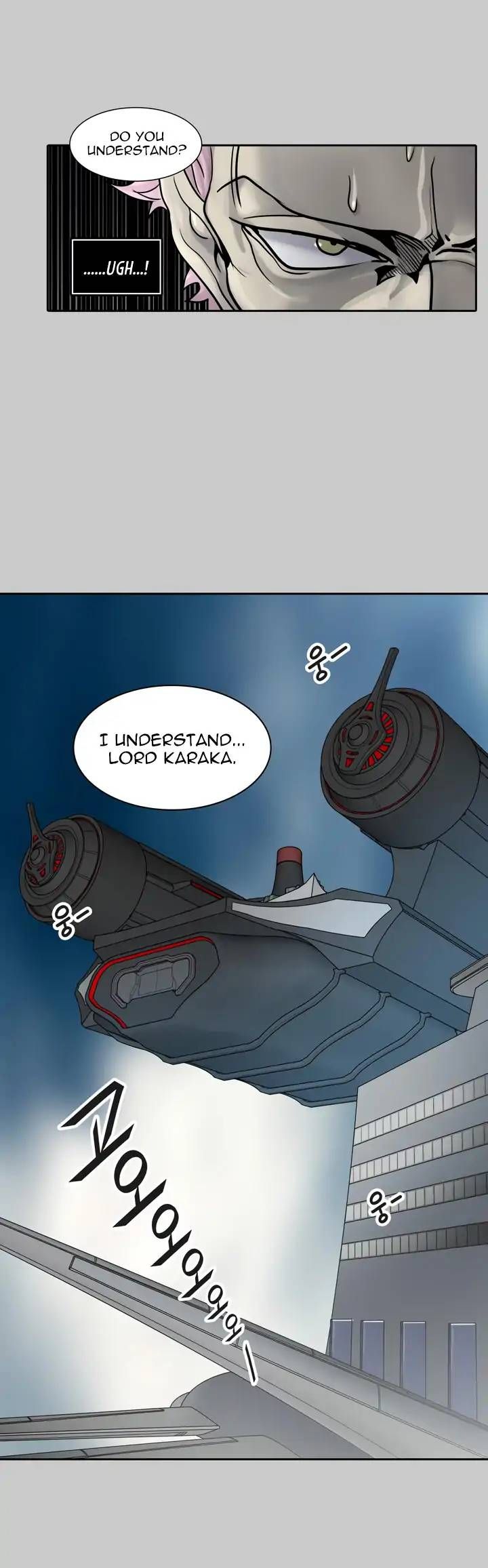 Tower Of God 418 25