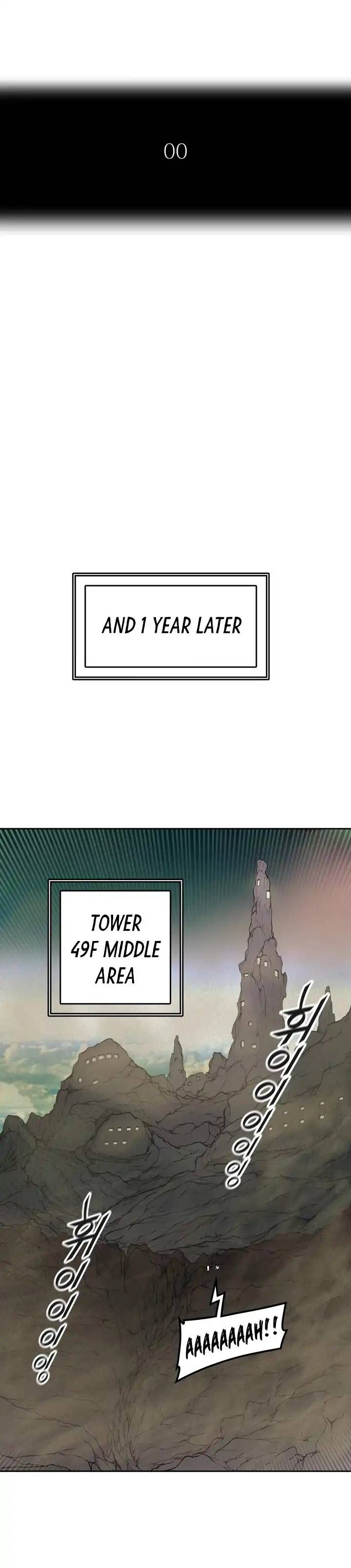 Tower Of God 418 4