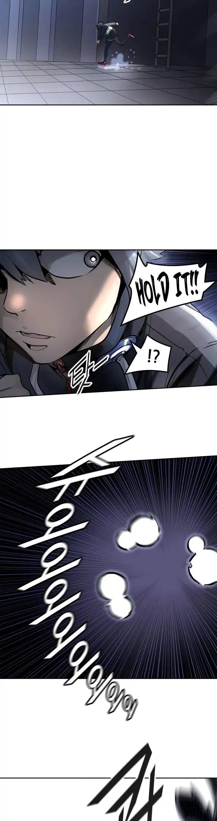 Tower Of God 418 50