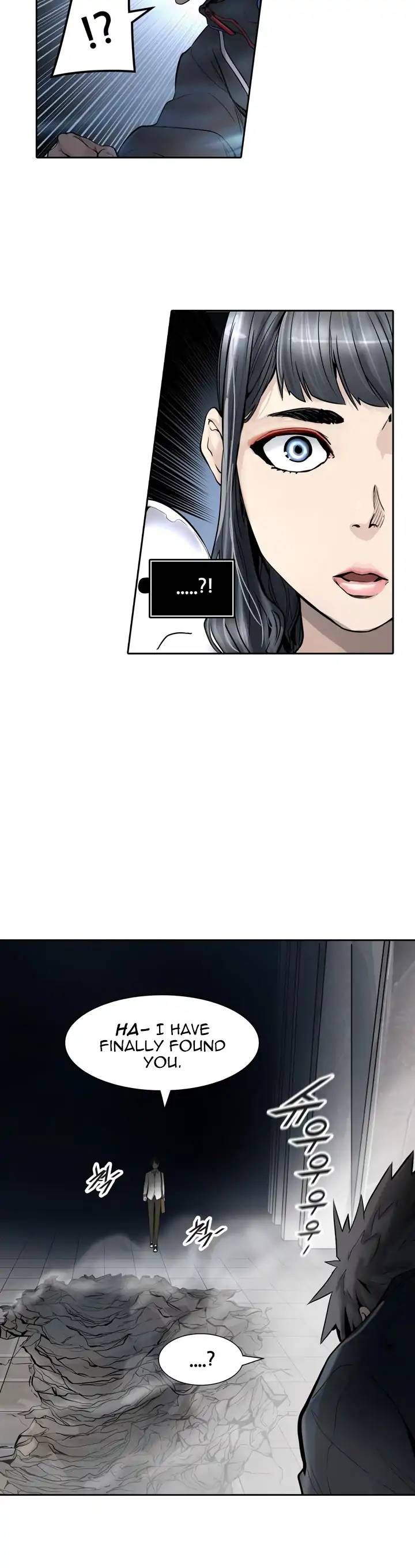 Tower Of God 418 54
