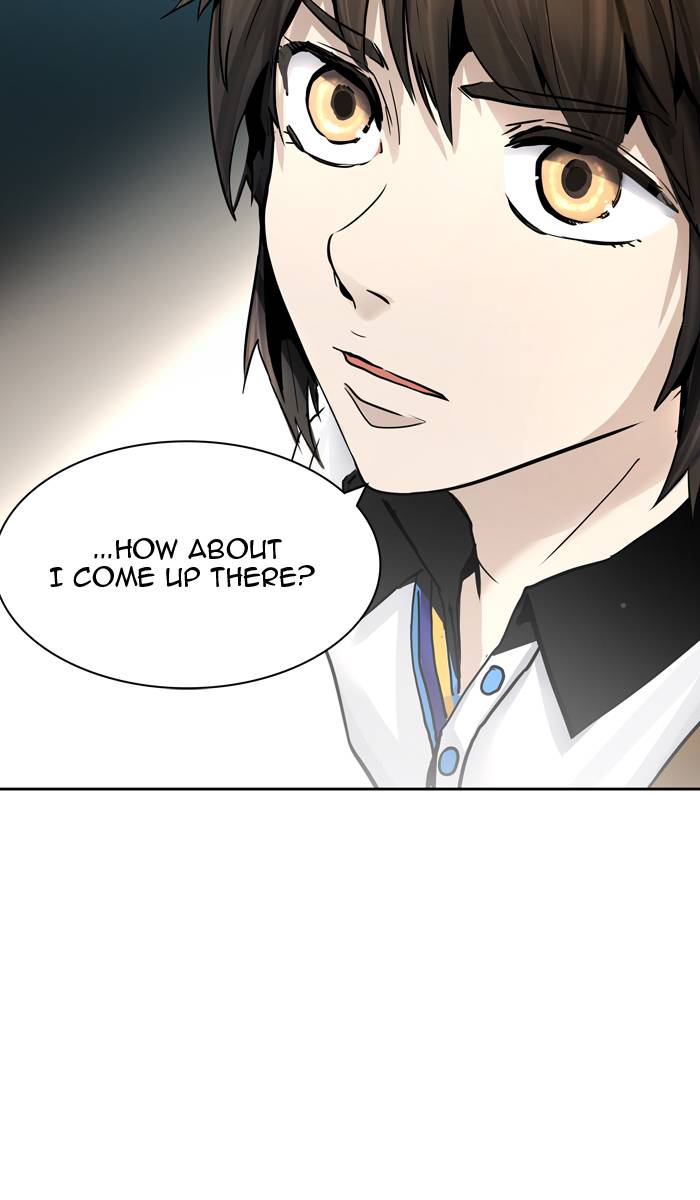Tower Of God 419 106
