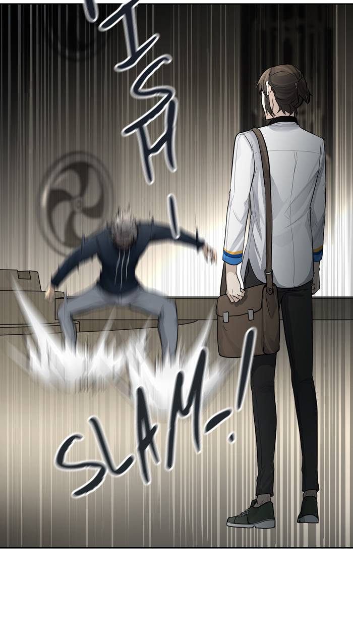 Tower Of God 419 109