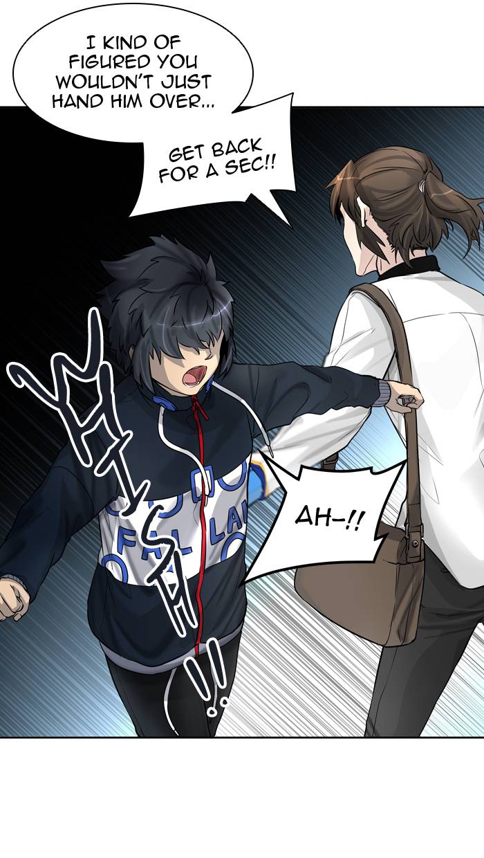 Tower Of God 419 11