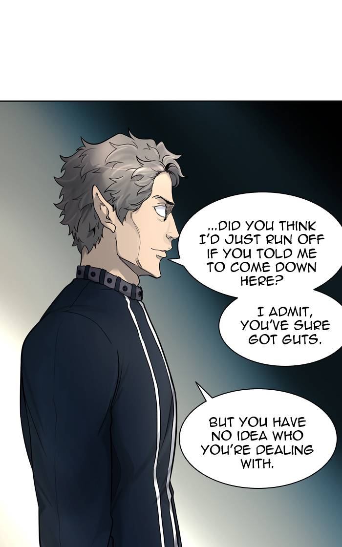 Tower Of God 419 110