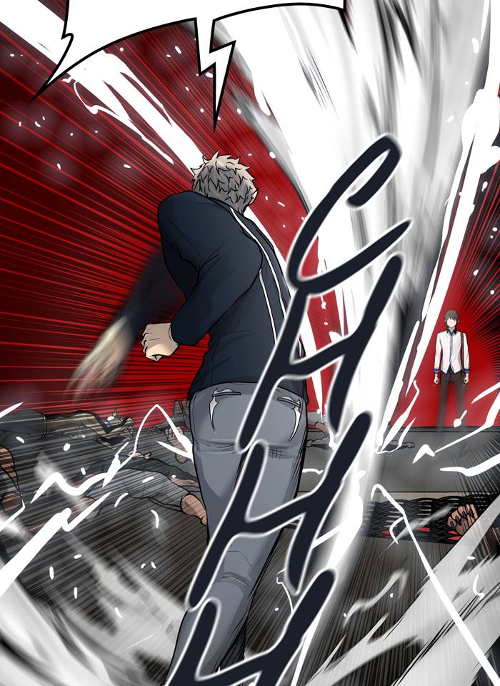 Tower Of God 419 113