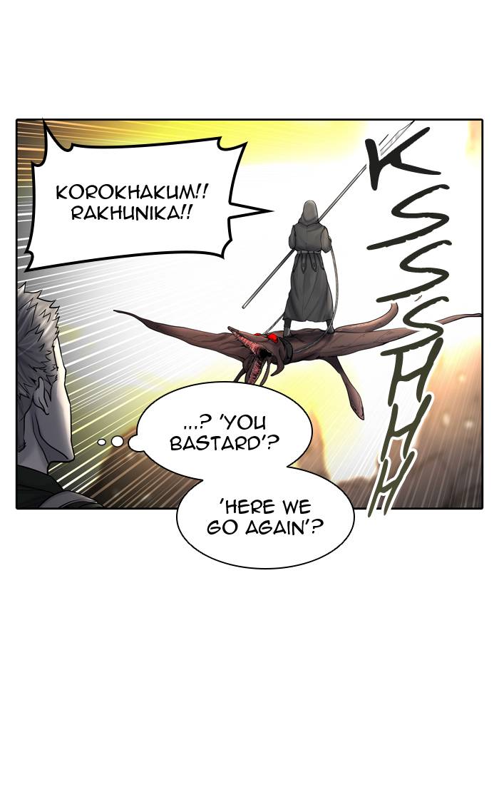Tower Of God 419 127