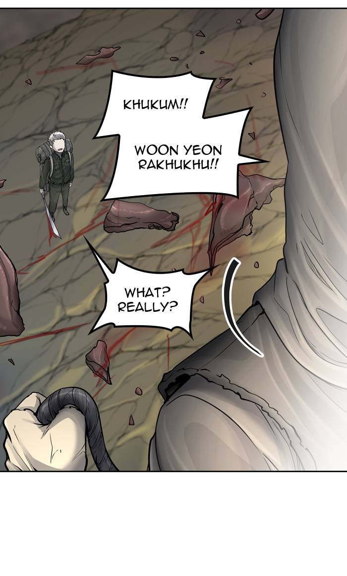 Tower Of God 419 128
