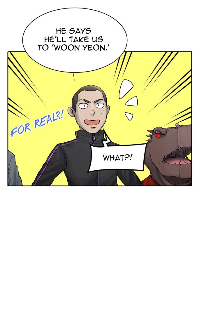 Tower Of God 419 129