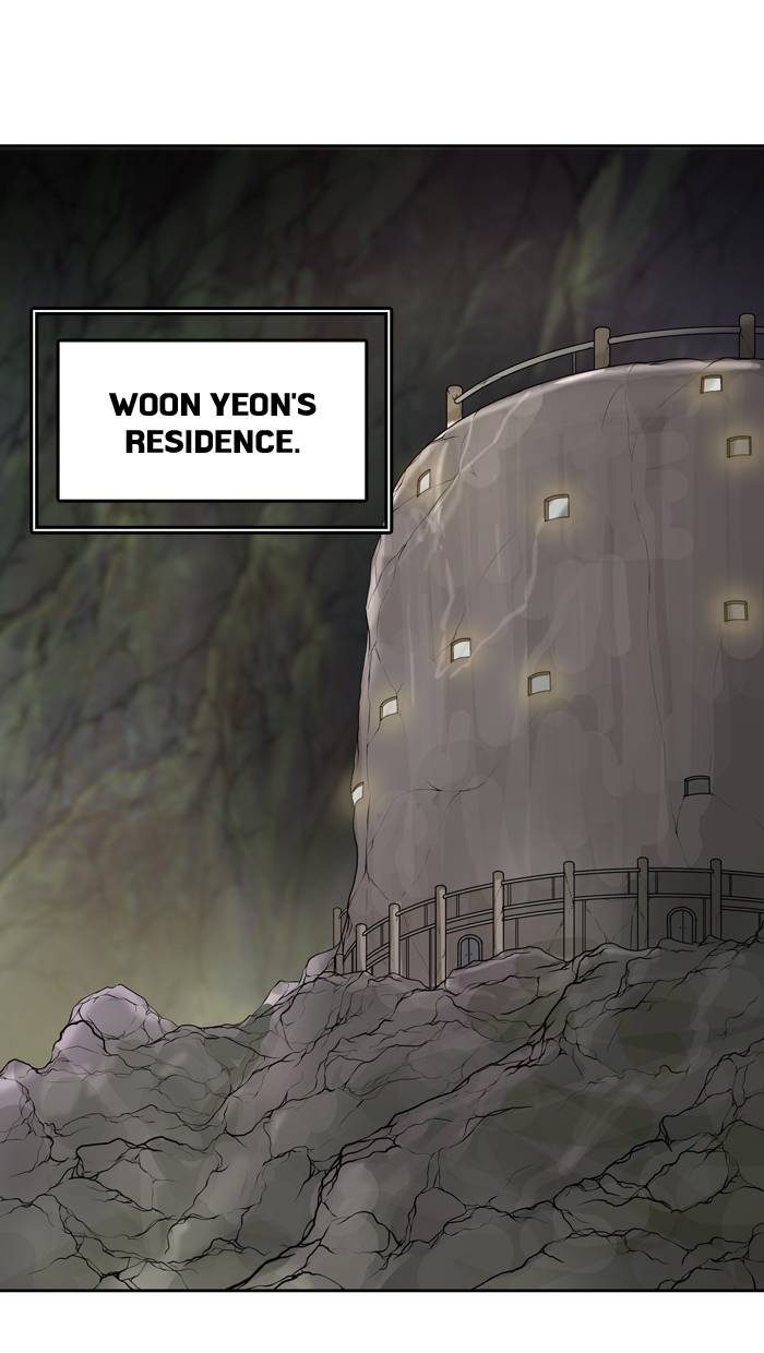 Tower Of God 419 130