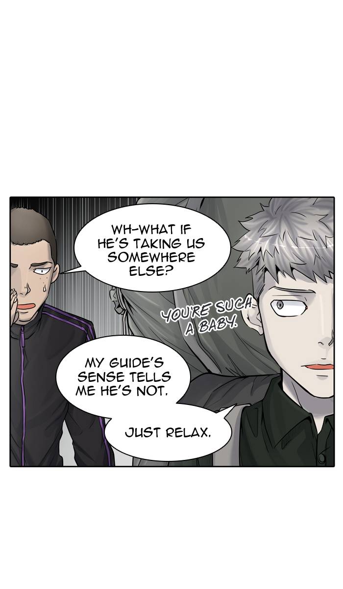 Tower Of God 419 132